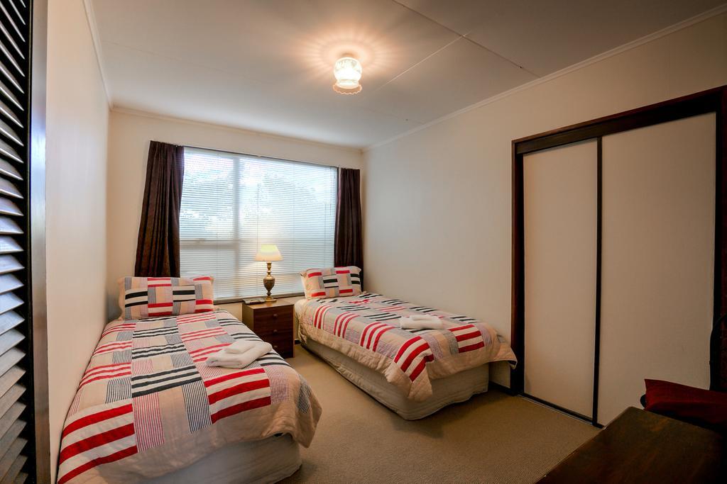 Breath-Taking Views Panorama Terrace Villa Queenstown Rum bild