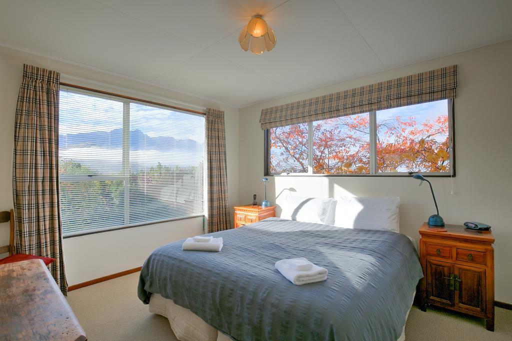 Breath-Taking Views Panorama Terrace Villa Queenstown Rum bild
