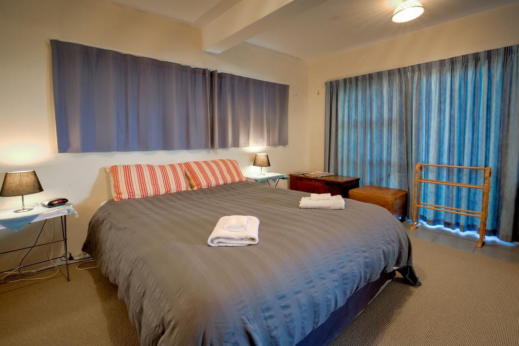Breath-Taking Views Panorama Terrace Villa Queenstown Rum bild